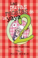 Las Putas Recetas De La Yaya 2
