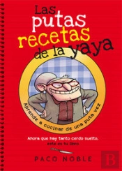 Las Putas Recetas De La Yaya