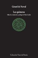 Las Quimeras Y Otros Poemas
