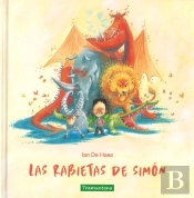 Las Rabietas De Simón