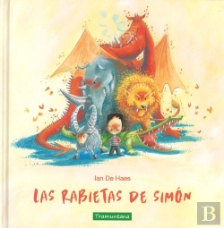 Bertrand.pt - Las Rabietas De Simón