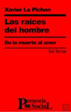 Bertrand.pt - Las Raíces Del Hombre
