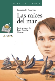 Las Raíces Del Mar