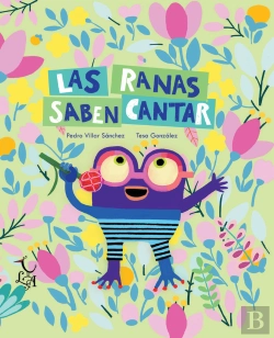 Bertrand.pt - Las Ranas Saben Cantar