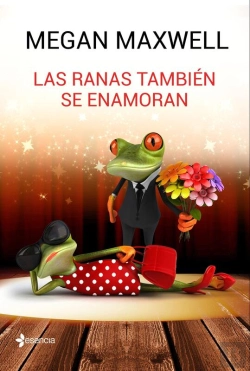 Bertrand.pt - Las Ranas También Se Enamoran