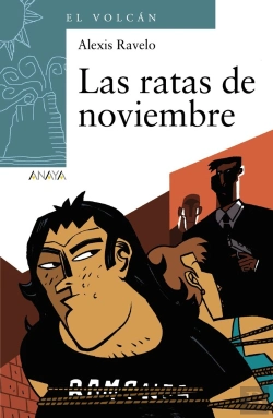 Bertrand.pt - Las Ratas De Noviembre
