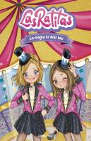 Las Ratitas 10 La Magia Es En Tu