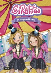 Las Ratitas 10. La Magia Está En Ti