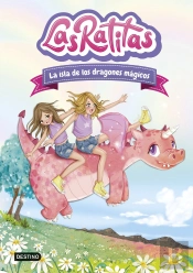 Las Ratitas 11 La Isla De Los Dragones Magicos