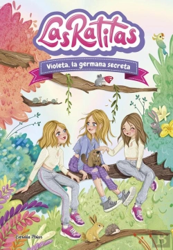 Bertrand.pt - Las Ratitas 12. Violeta, La Germana Secreta