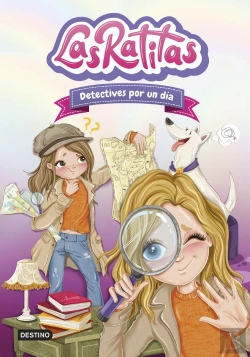 Bertrand.pt - Las Ratitas 13 Detectives Por Un Dia