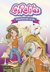 Las Ratitas 13. Detectives Por Un Día