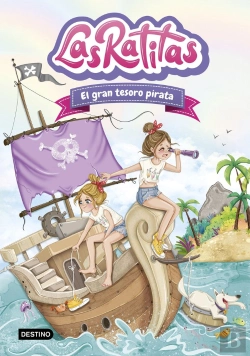 Bertrand.pt - Las Ratitas 14. El Gran Tesoro Pirata