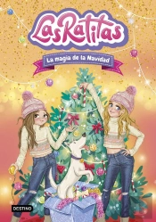 Las Ratitas 15. La Magia De La Navidad