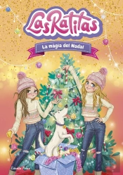 Las Ratitas 15. La Màgia Del Nadal