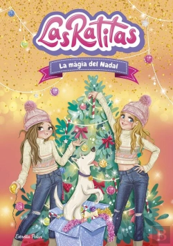 Bertrand.pt - Las Ratitas 15. La Màgia Del Nadal