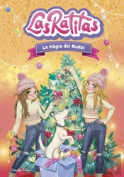 Las Ratitas 15. La Magia Del Nadal