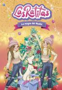 Las Ratitas 15. La Magia Del Nadal