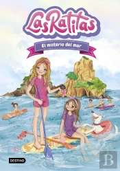 Las Ratitas 17. El Misterio Del Mar