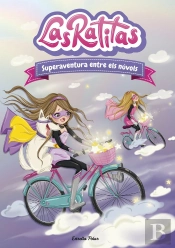 Las Ratitas 4. Superaventura Entre Els Núvols