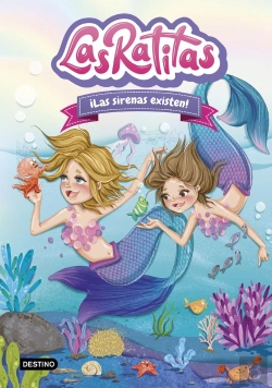 Bertrand.pt - Las Ratitas 5. ¡Las Sirenas Existen!