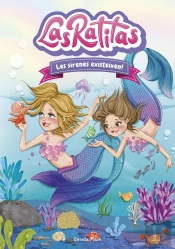 Las Ratitas 5. Les Sirenes Existeixen!