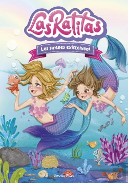 Bertrand.pt - Las Ratitas 5. Les Sirenes Existeixen!