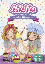 Las Ratitas 7. Cupcakes Con Sorpresa
