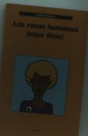 Las Razas Humanas ¡Vaya Timo!