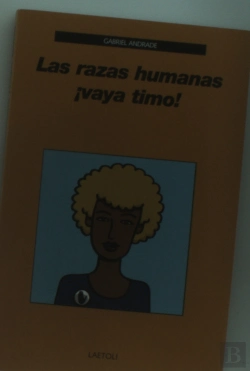 Bertrand.pt - Las Razas Humanas ¡Vaya Timo!