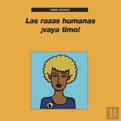 Bertrand.pt - Las Razas Humanas ¡Vaya Timo!