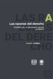 Las Razones Del Derecho