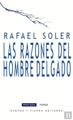Bertrand.pt - Las Razones Del Hombre Delgado