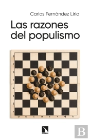 Las Razones Del Populismo