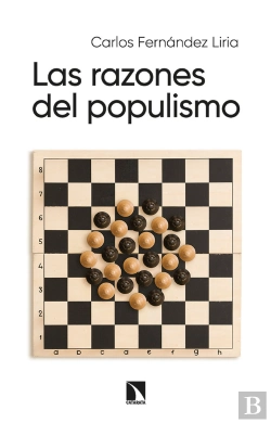 Bertrand.pt - Las Razones Del Populismo