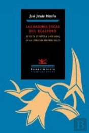 Las Razones Éticas Del Realismo