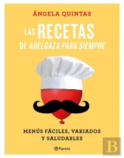 Las Recetas De Adelgaza Para Siempre