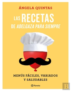 Bertrand.pt - Las Recetas De Adelgaza Para Siempre