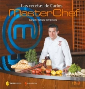 Las Recetas De Carlos. Masterchef