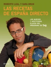 Las Recetas De España Directo
