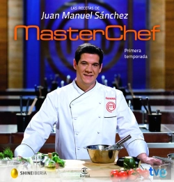 Bertrand.pt - Las Recetas De Juan Manuel Sánchez. Masterchef
