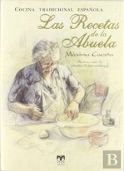 Las Recetas De La Abuela
