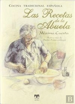 Bertrand.pt - Las Recetas De La Abuela