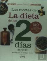 Las Recetas De La Dieta De Los Dosdias 