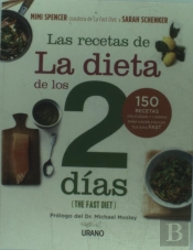 Las Recetas De La Dieta De Los Dosdias 