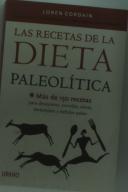 Las Recetas De La Dieta Paleolítica