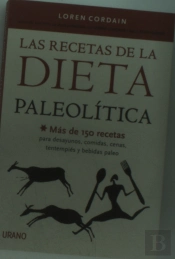 Las Recetas De La Dieta Paleolítica
