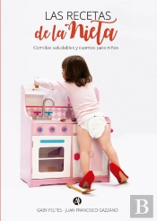 Las Recetas De La Nieta