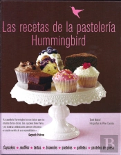 Las Recetas De La Pastelería Hummingbird