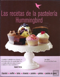 Bertrand.pt - Las Recetas De La Pastelería Hummingbird